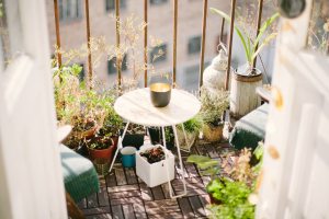 5 tipp, hogy otthonosabb legyen a terasz